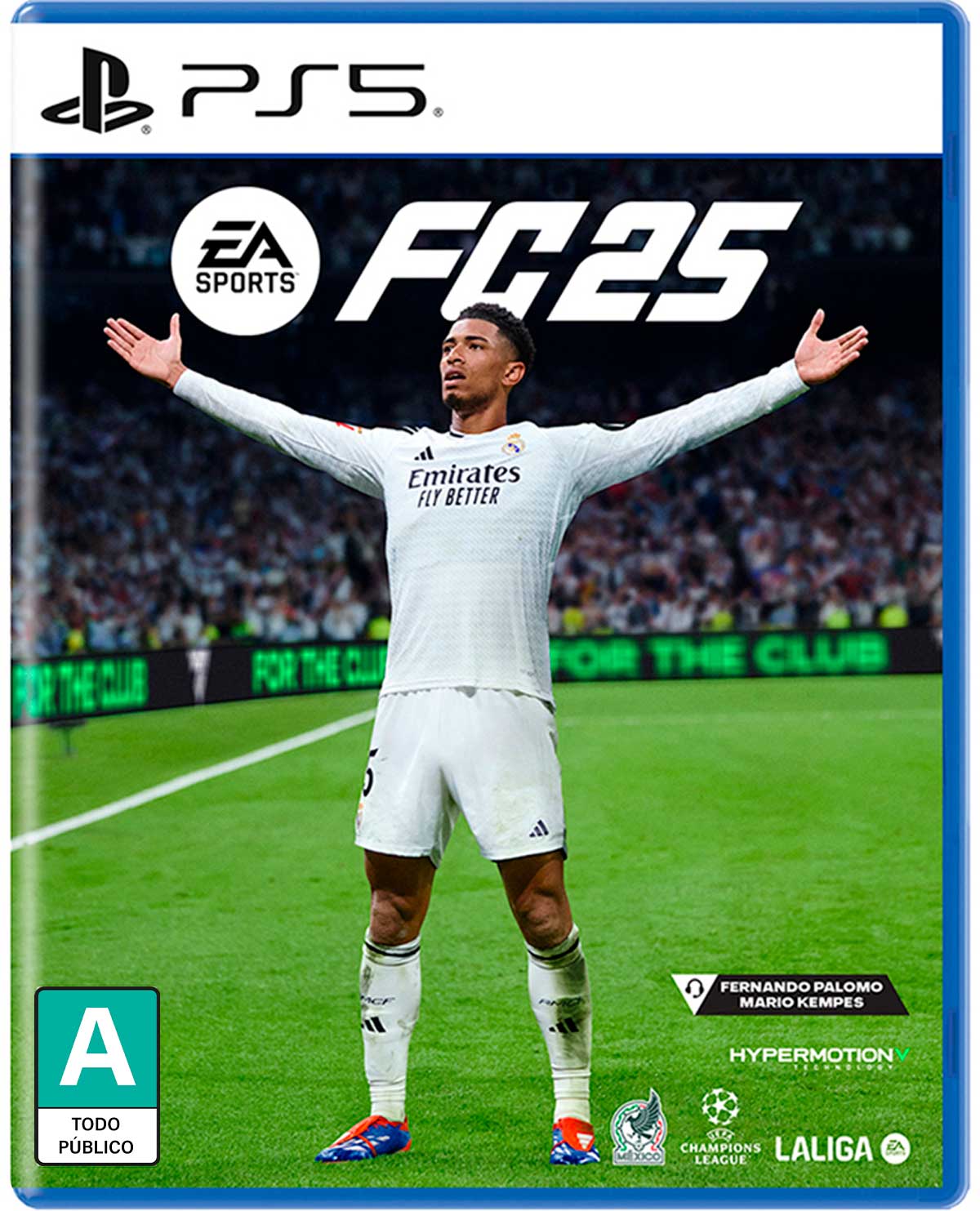 Ea Sports Fc 25 PS5