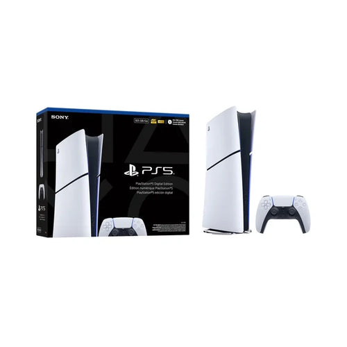 PlayStation PS5