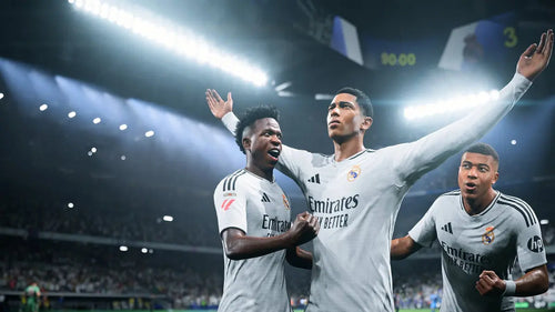 Ea Sports Fc 25 PS5
