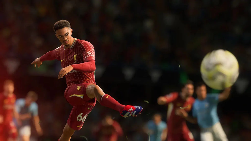 Ea Sports Fc 25 PS5