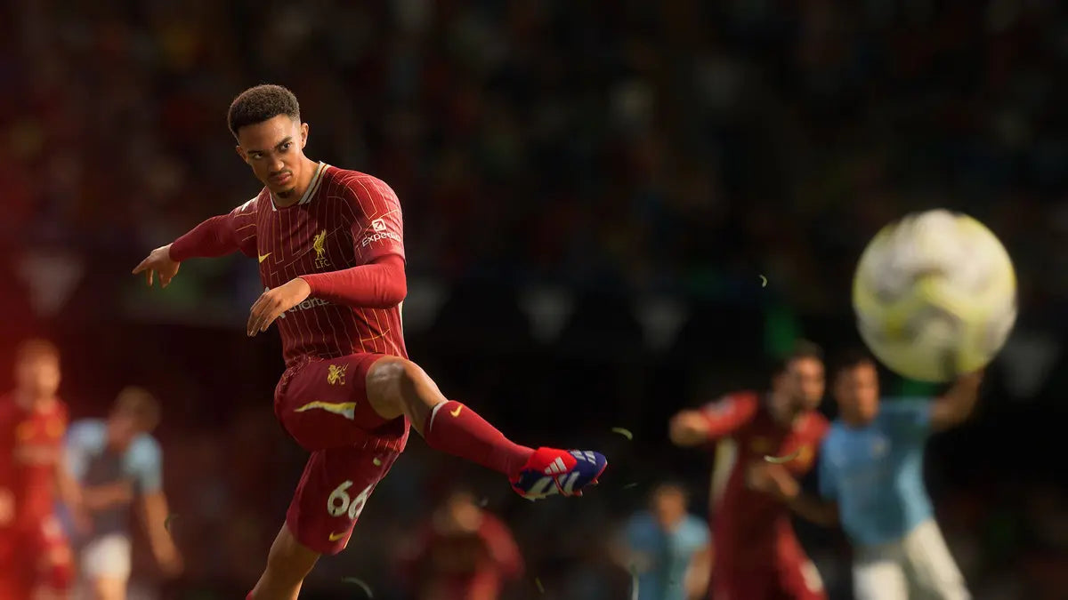 Ea Sports Fc 25 PS5