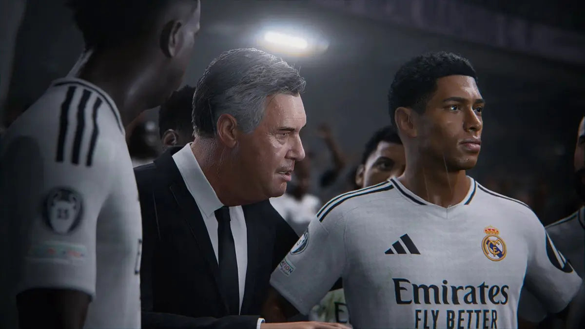Ea Sports Fc 25 PS5