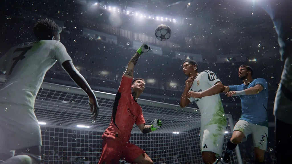 Ea Sports Fc 25 PS5