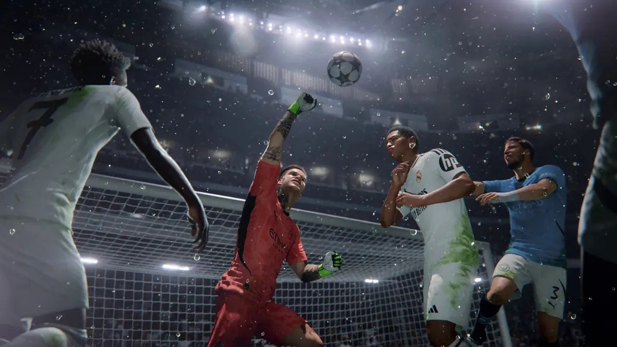 Ea Sports Fc 25 PS5